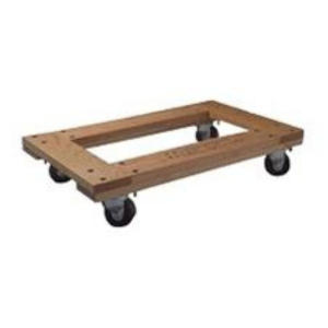 Dollies Hardwood